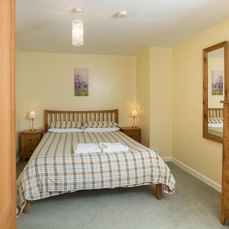 Le Douit Farm Self Catering Villa Сейнт Мартин Екстериор снимка