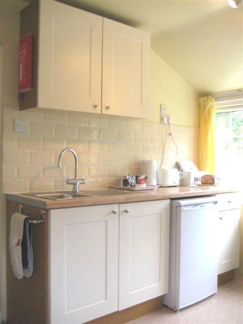 Le Douit Farm Self Catering Villa Сейнт Мартин Екстериор снимка