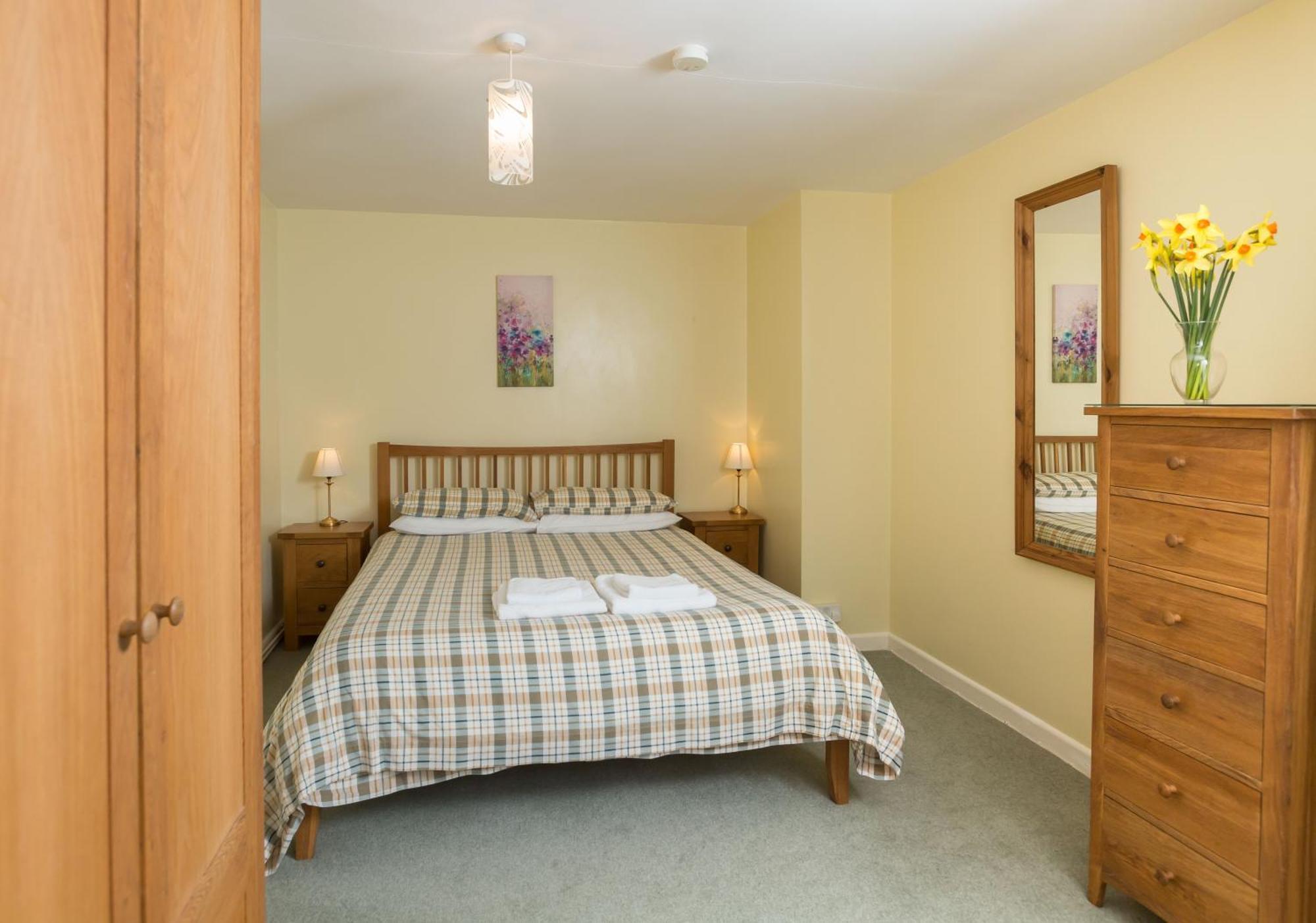 Le Douit Farm Self Catering Villa Сейнт Мартин Екстериор снимка