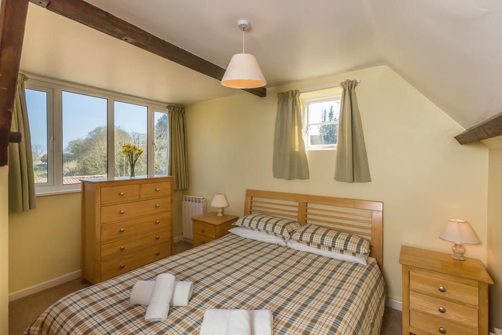 Le Douit Farm Self Catering Villa Сейнт Мартин Екстериор снимка