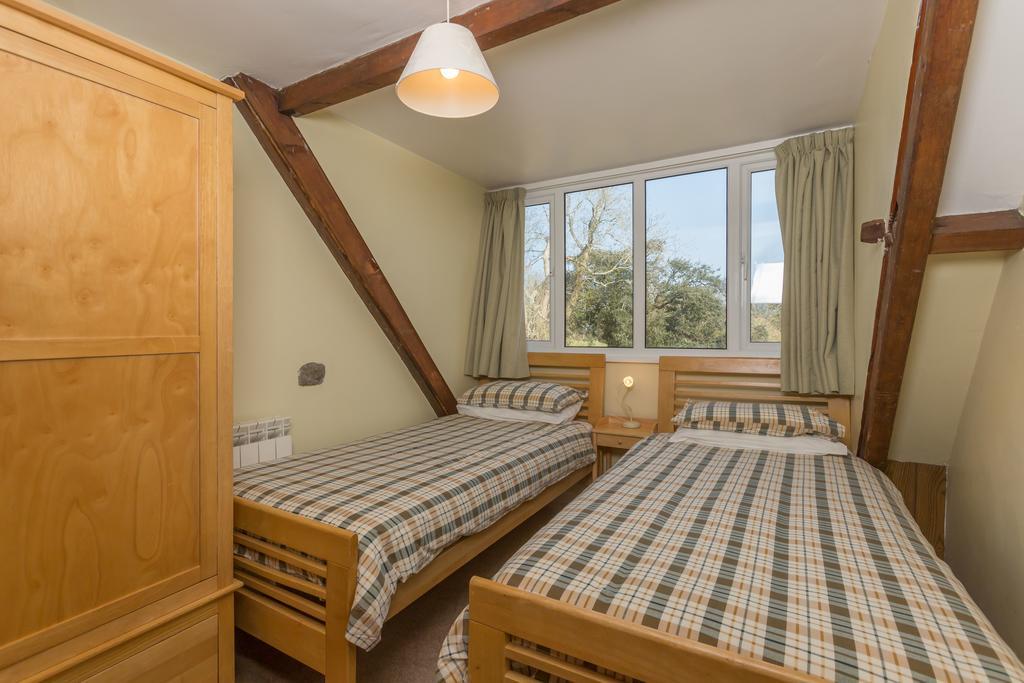 Le Douit Farm Self Catering Villa Сейнт Мартин Екстериор снимка
