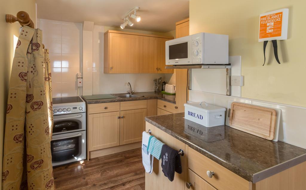 Le Douit Farm Self Catering Villa Сейнт Мартин Екстериор снимка