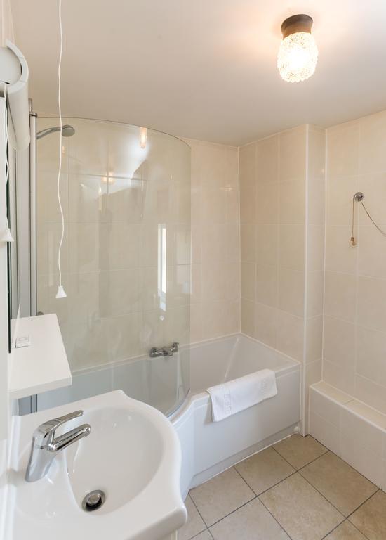 Le Douit Farm Self Catering Villa Сейнт Мартин Екстериор снимка