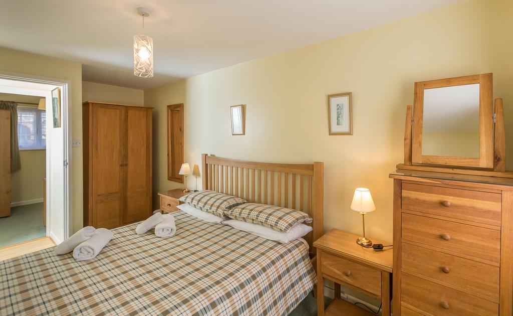 Le Douit Farm Self Catering Villa Сейнт Мартин Екстериор снимка
