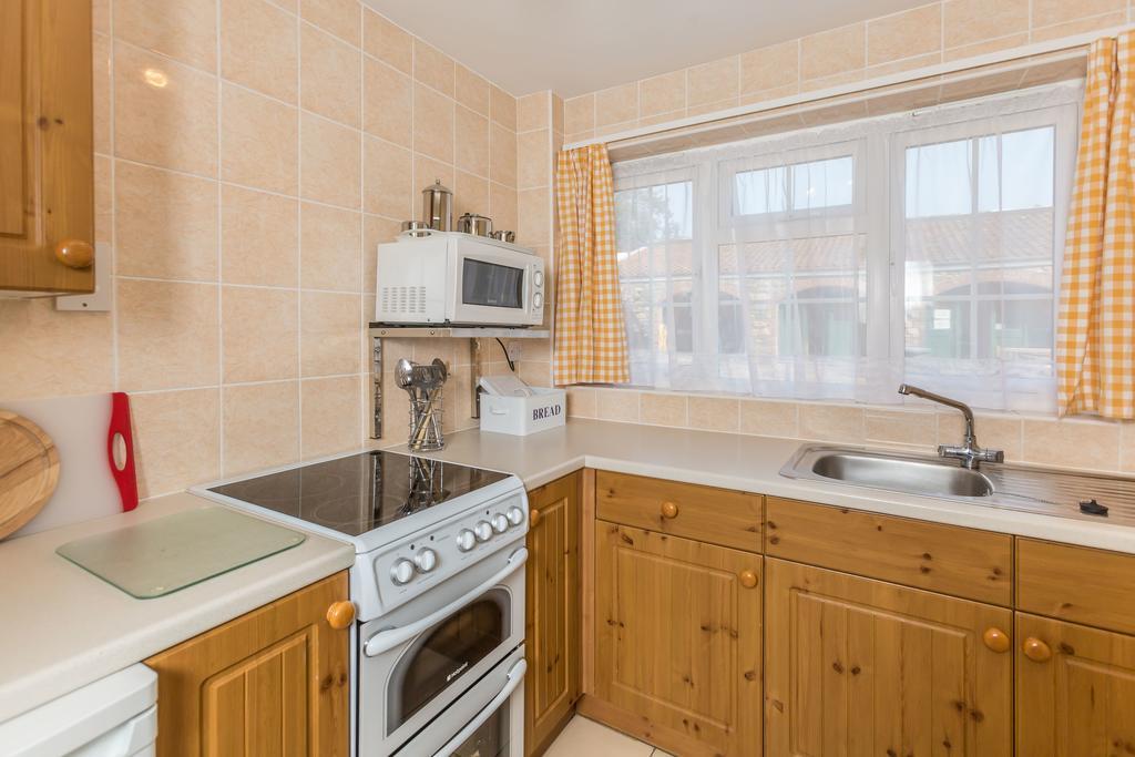 Le Douit Farm Self Catering Villa Сейнт Мартин Екстериор снимка