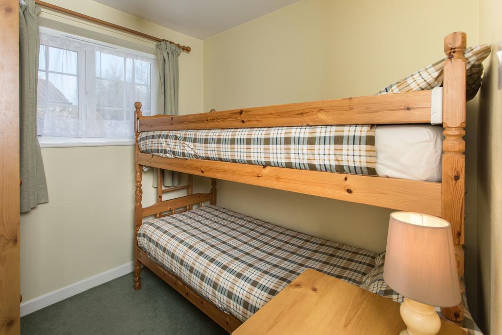 Le Douit Farm Self Catering Villa Сейнт Мартин Екстериор снимка