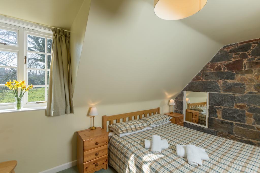Le Douit Farm Self Catering Villa Сейнт Мартин Екстериор снимка