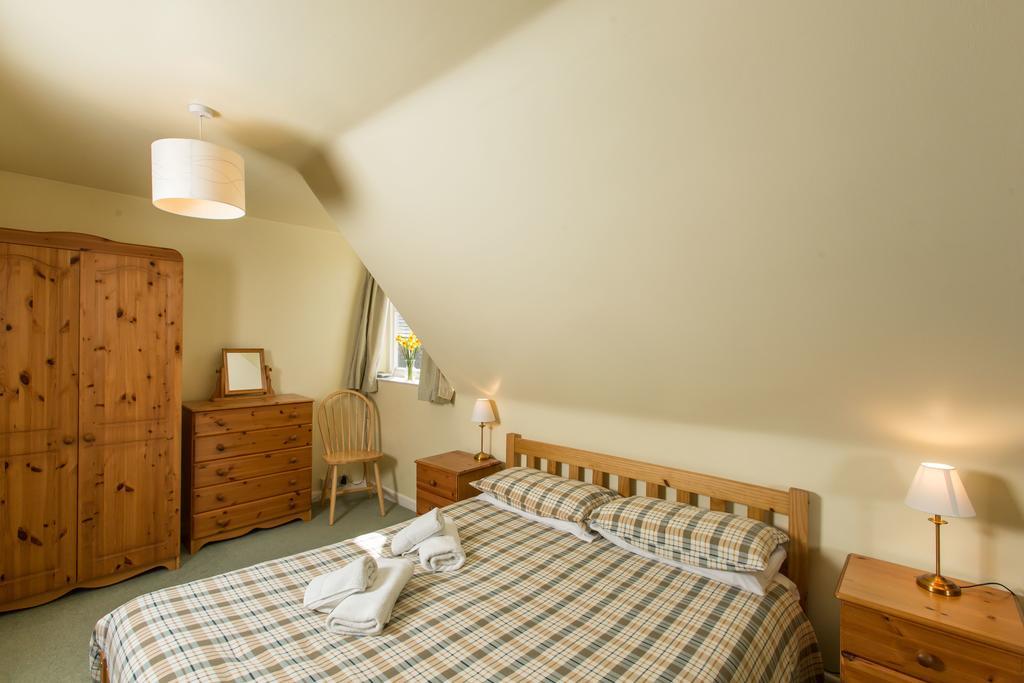 Le Douit Farm Self Catering Villa Сейнт Мартин Екстериор снимка