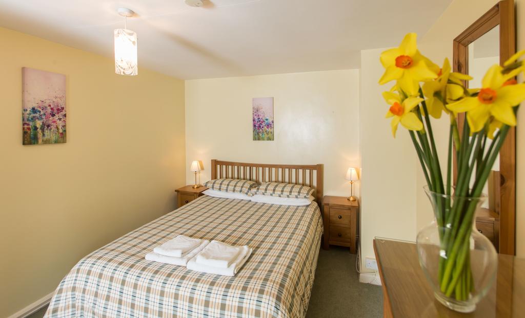 Le Douit Farm Self Catering Villa Сейнт Мартин Екстериор снимка