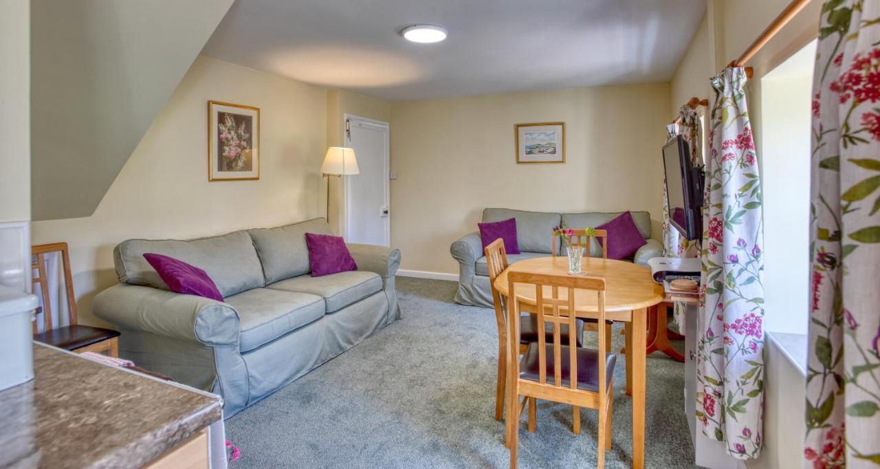 Le Douit Farm Self Catering Villa Сейнт Мартин Екстериор снимка