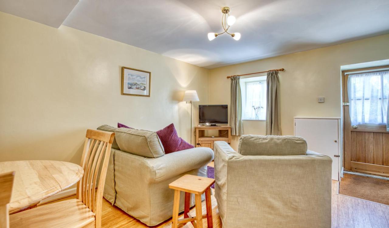 Le Douit Farm Self Catering Villa Сейнт Мартин Екстериор снимка